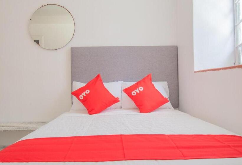 اتاق استاندارد چهار تخته, Imperial