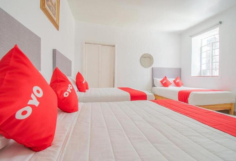 اتاق استاندارد چهار تخته, Imperial