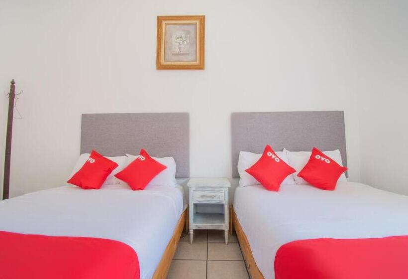 اتاق استاندارد چهار تخته, Imperial