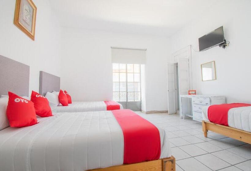 اتاق استاندارد چهار تخته, Imperial