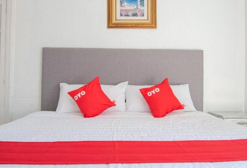 اتاق سوپریور, Imperial