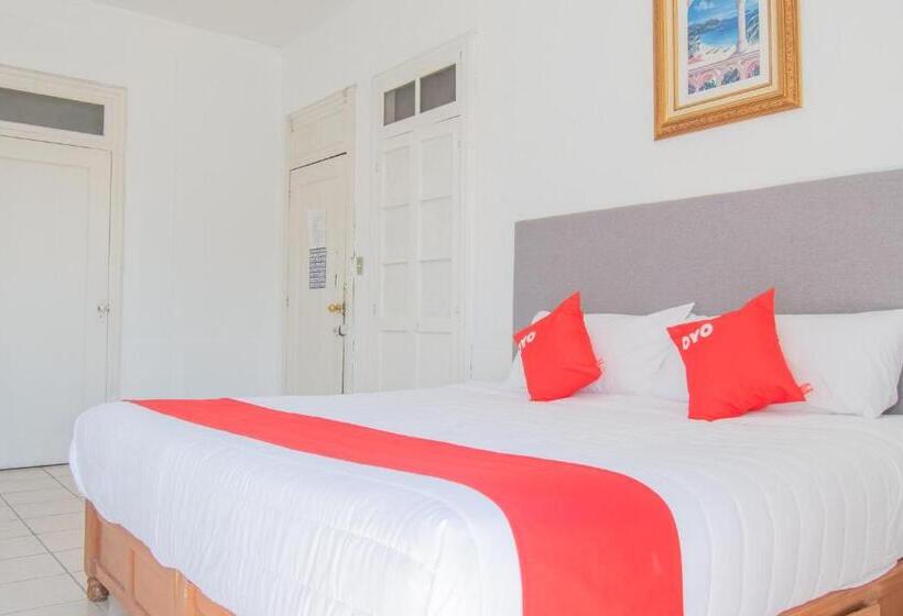 اتاق سوپریور, Imperial