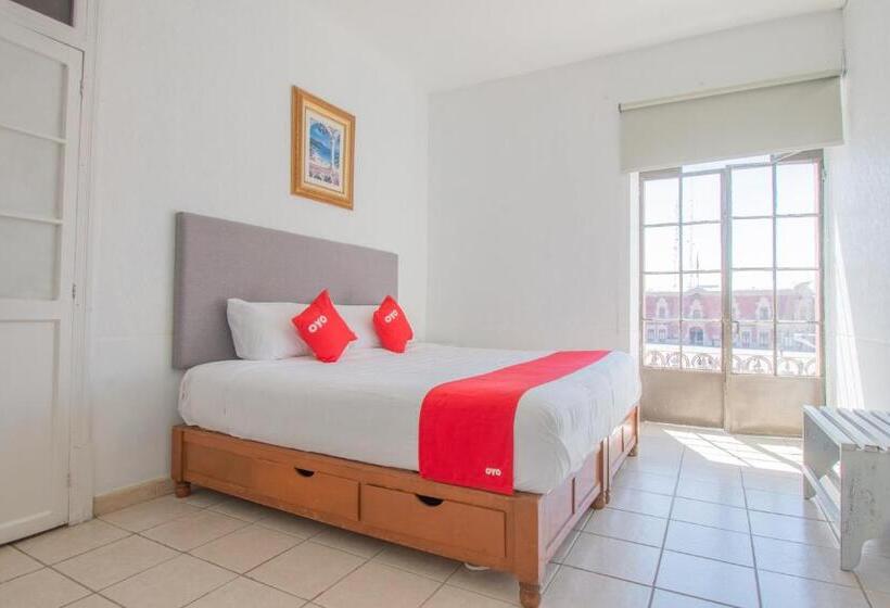 اتاق سوپریور, Imperial