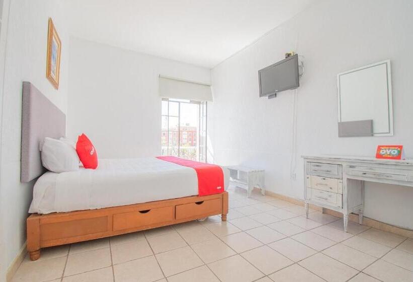 اتاق سوپریور, Imperial