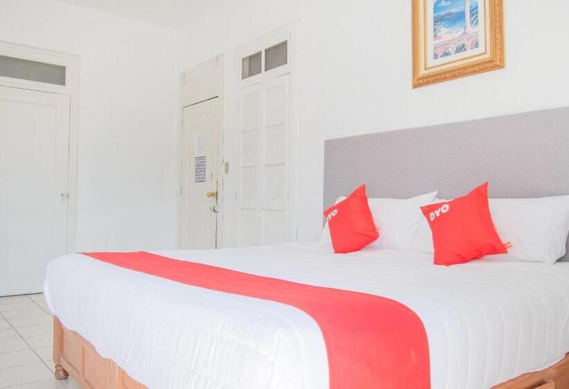 اتاق سوپریور, Imperial