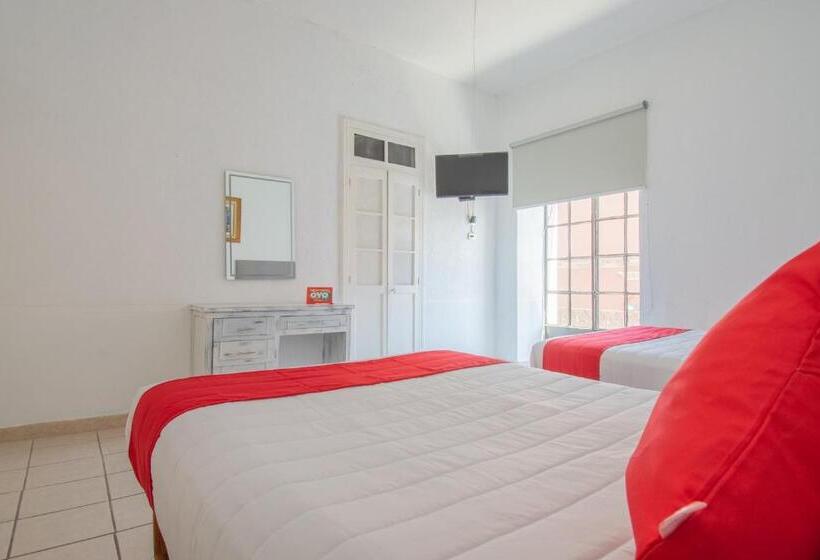 اتاق استاندارد, Imperial