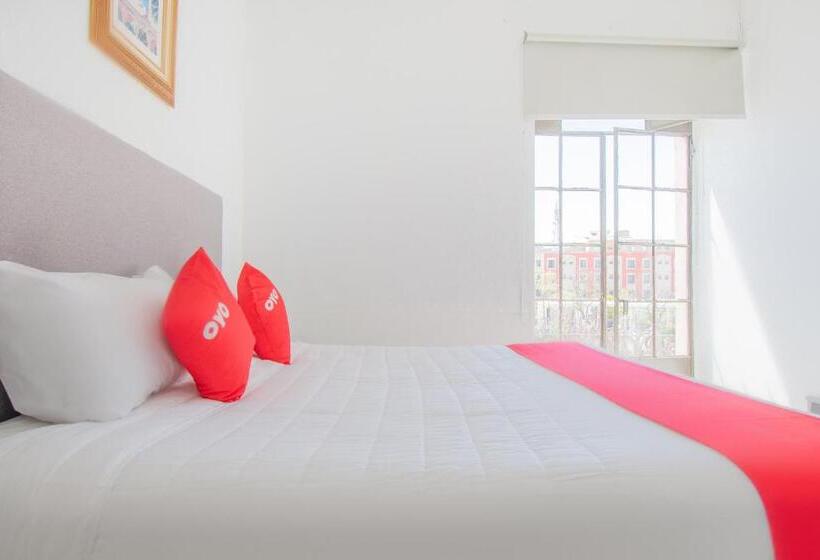 اتاق سوپریور, Imperial