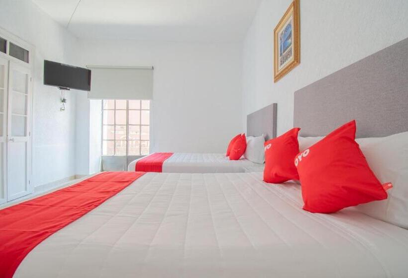 اتاق استاندارد, Imperial