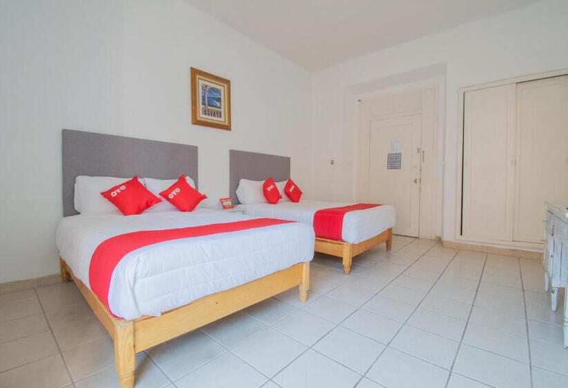 اتاق استاندارد, Imperial