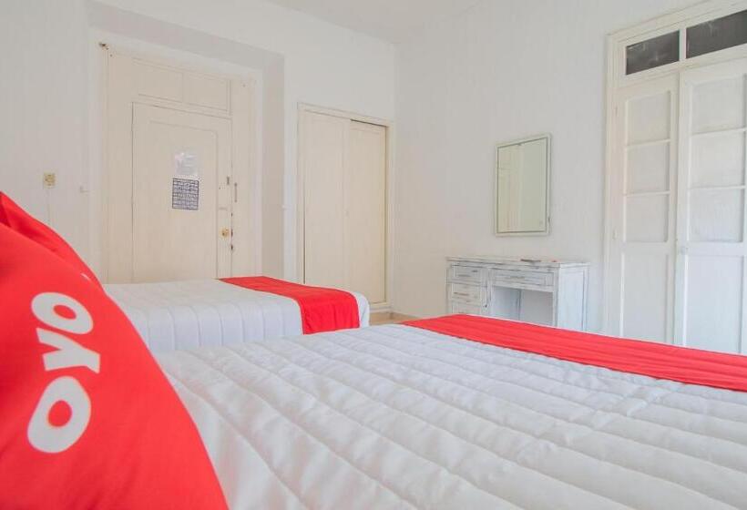 اتاق استاندارد, Imperial