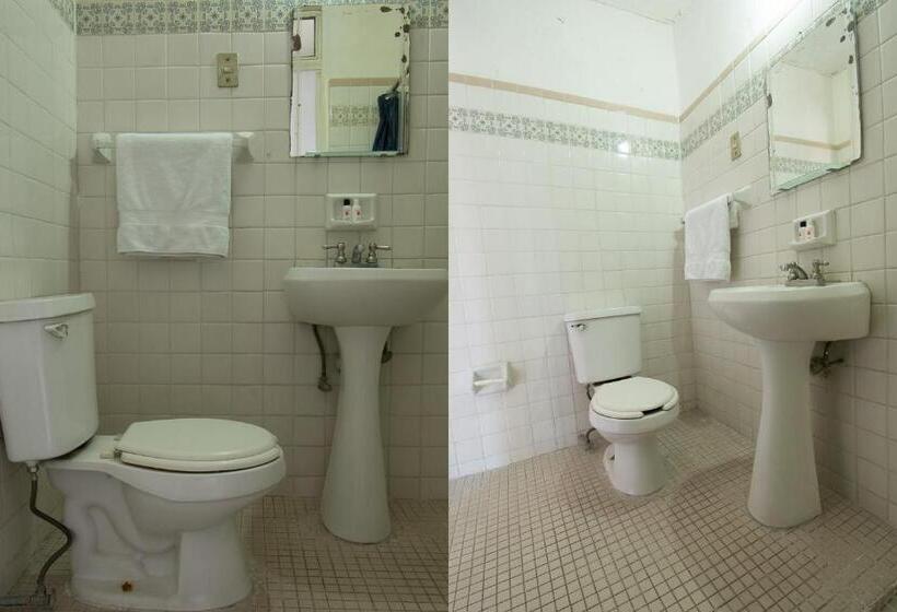 اتاق استاندارد, Imperial