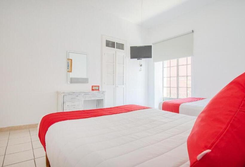 اتاق استاندارد, Imperial