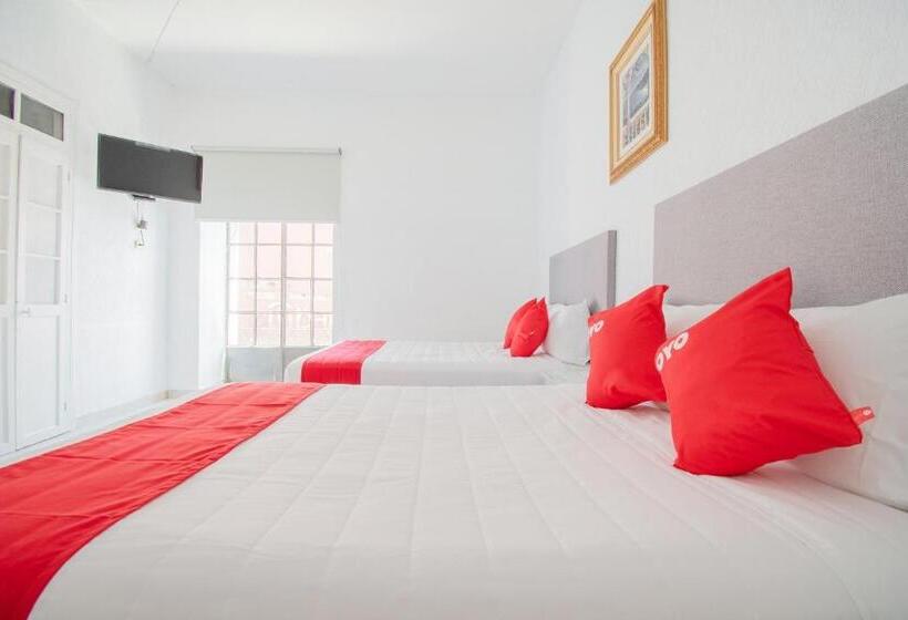 اتاق استاندارد, Imperial