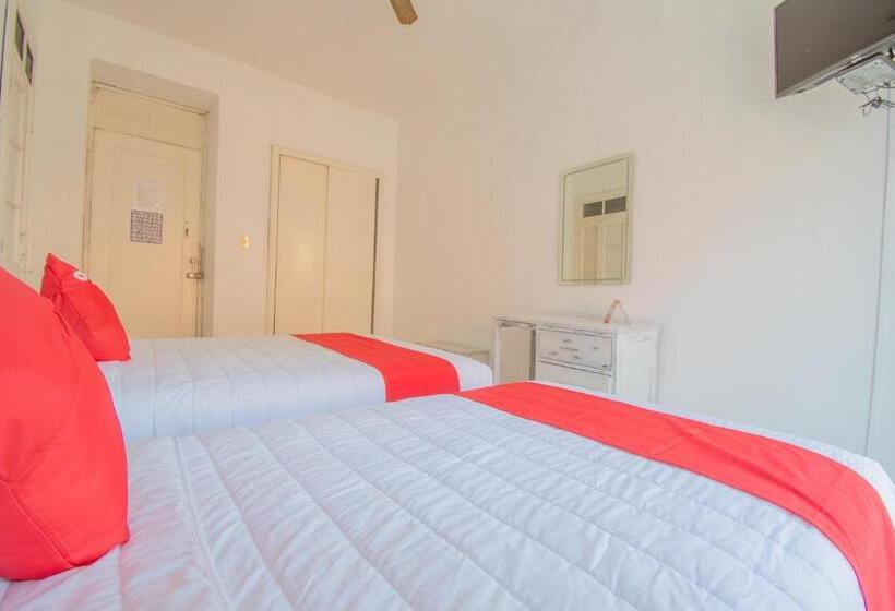 اتاق استاندارد سه نفره, Imperial