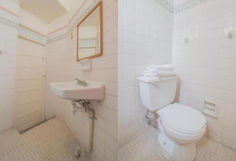 اتاق استاندارد, Imperial