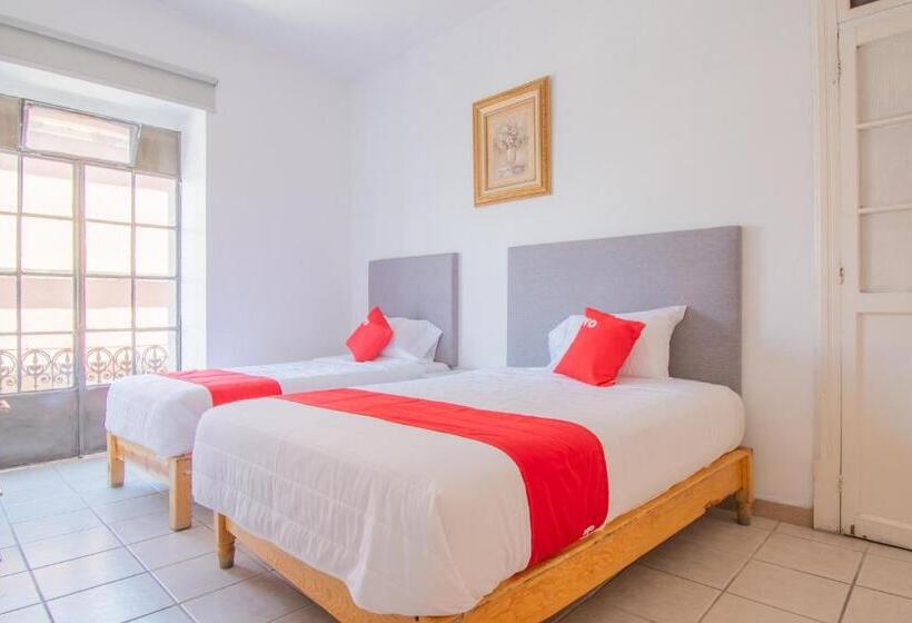 اتاق استاندارد سه نفره, Imperial