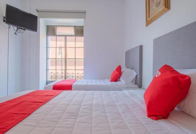 اتاق استاندارد سه نفره, Imperial