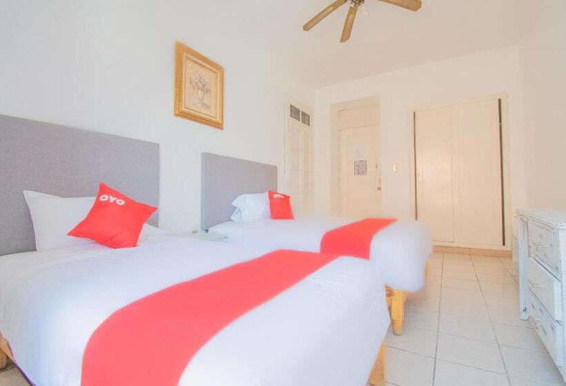 اتاق استاندارد سه نفره, Imperial