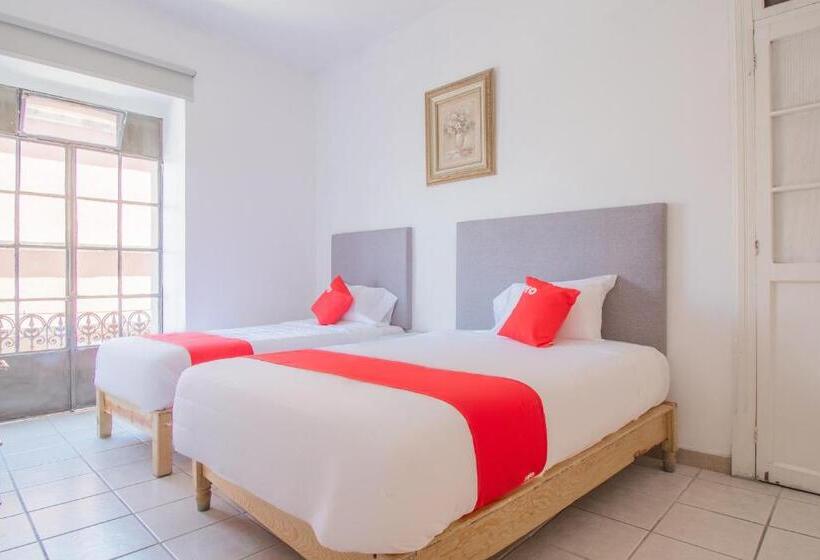 اتاق استاندارد سه نفره, Imperial