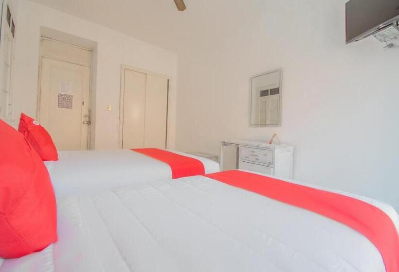 اتاق استاندارد سه نفره, Imperial