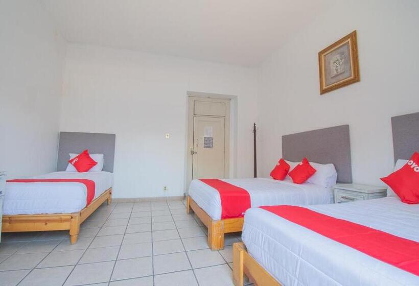 اتاق خانوادگی, Imperial