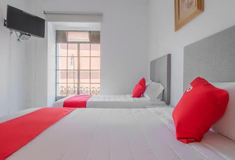 اتاق استاندارد سه نفره, Imperial