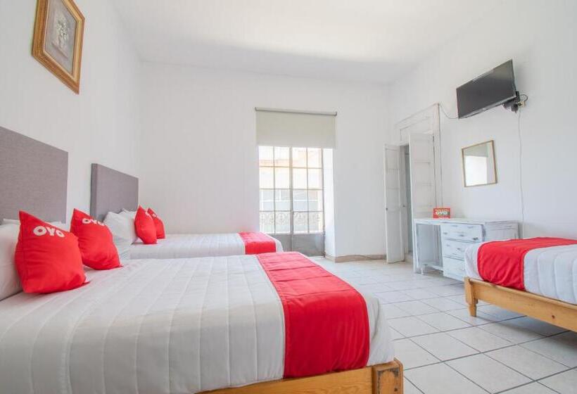 اتاق خانوادگی, Imperial