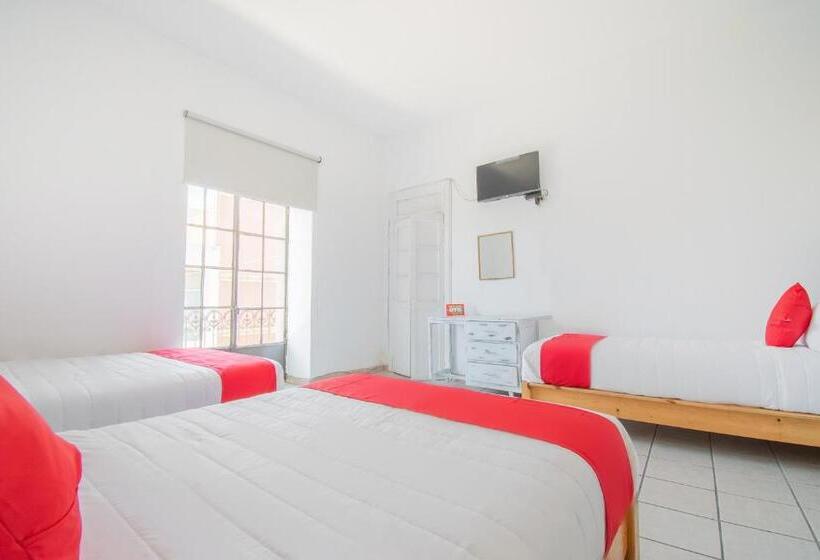 اتاق خانوادگی, Imperial