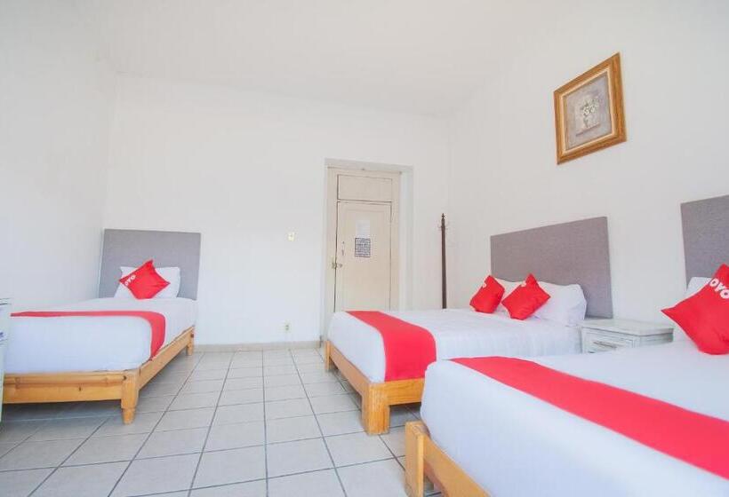 اتاق خانوادگی, Imperial