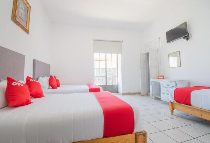 اتاق خانوادگی, Imperial