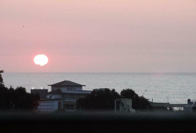 2 Szobás Ház, Cabañas Sakar