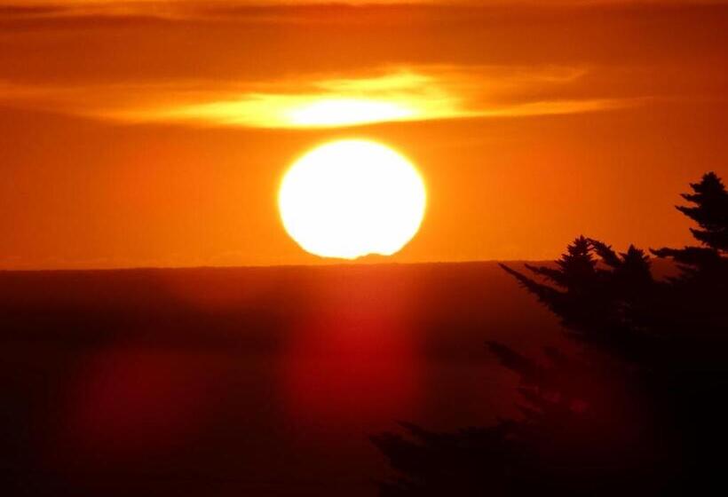 2 Szobás Ház, Cabañas Sakar