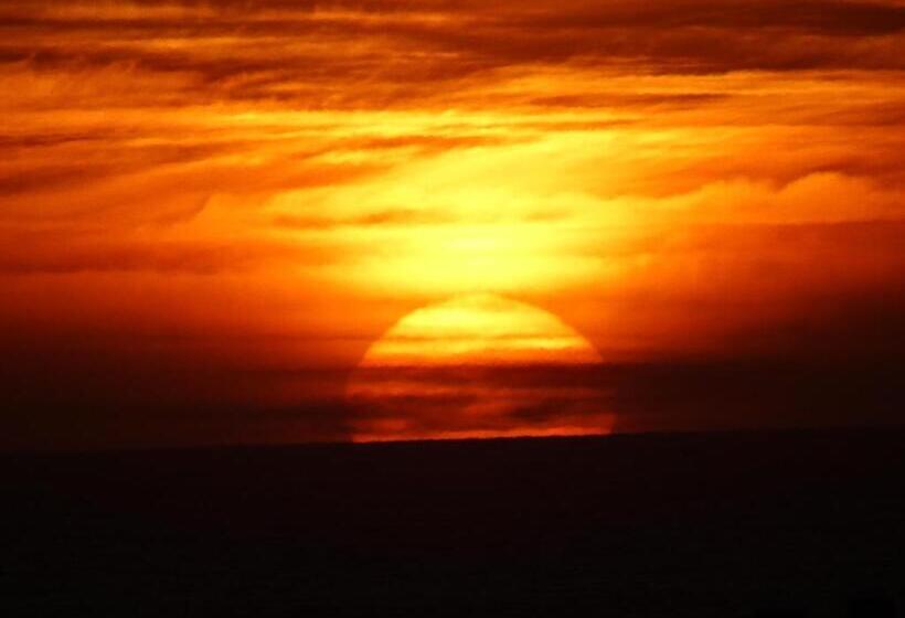 2 Szobás Ház, Cabañas Sakar