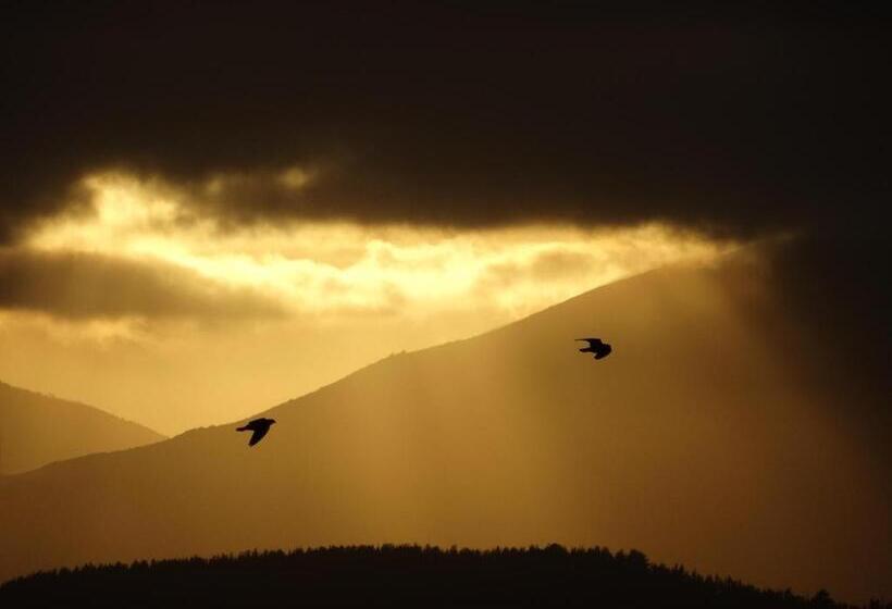2 Szobás Ház, Cabañas Sakar
