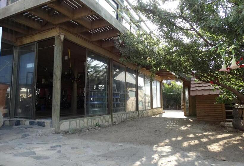 2 Szobás Ház, Cabañas Sakar