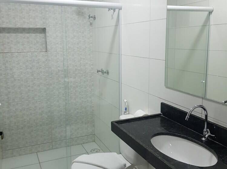 标准间, Pousada Tapitanga