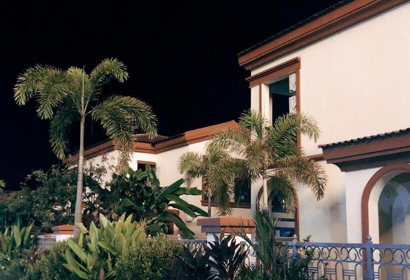 1침실 빌라 바다전망, Sealong Bay Zhongqi Conifer Hotel 海龙湾中启康年酒店