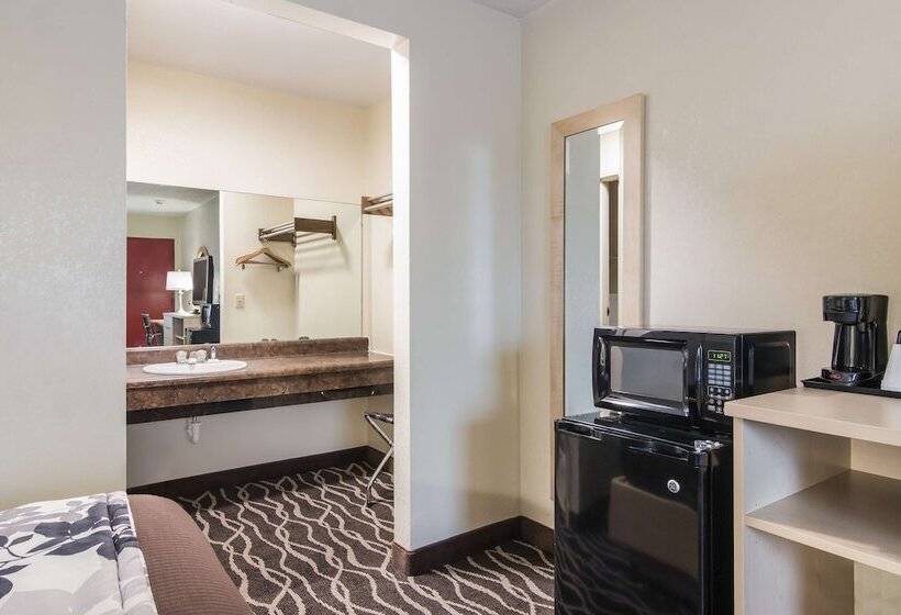 ２ダブルベッドのスタンダードルーム, Americas Best Value Inn Alliance