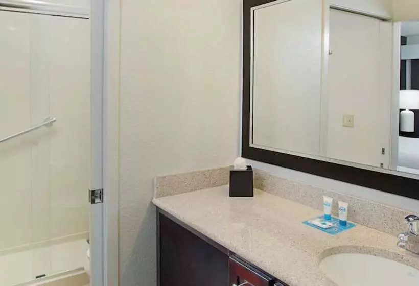 سوئیت 2 خوابه, Hyatt House Lax Manhattan Beach