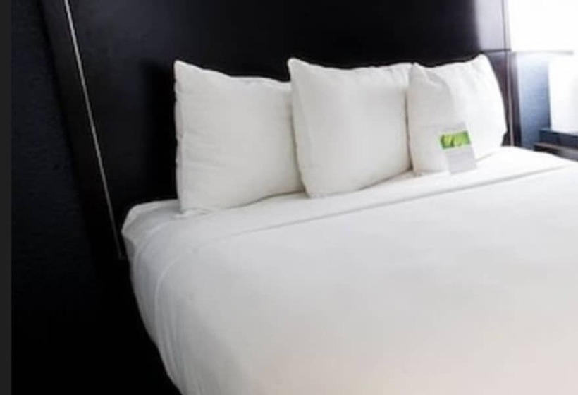 جناح غرفتين نوم, Hyatt House Lax Manhattan Beach