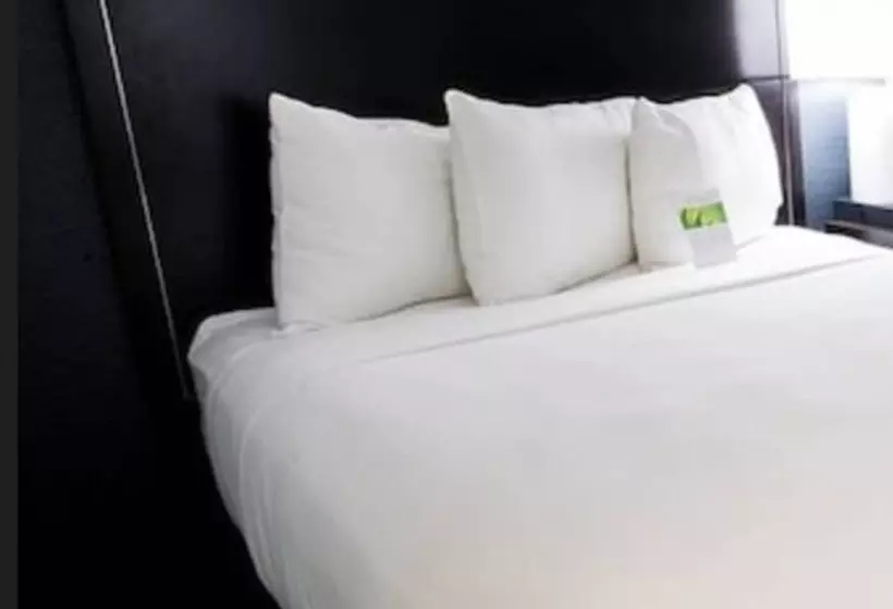 سوئیت 2 خوابه, Hyatt House Lax Manhattan Beach
