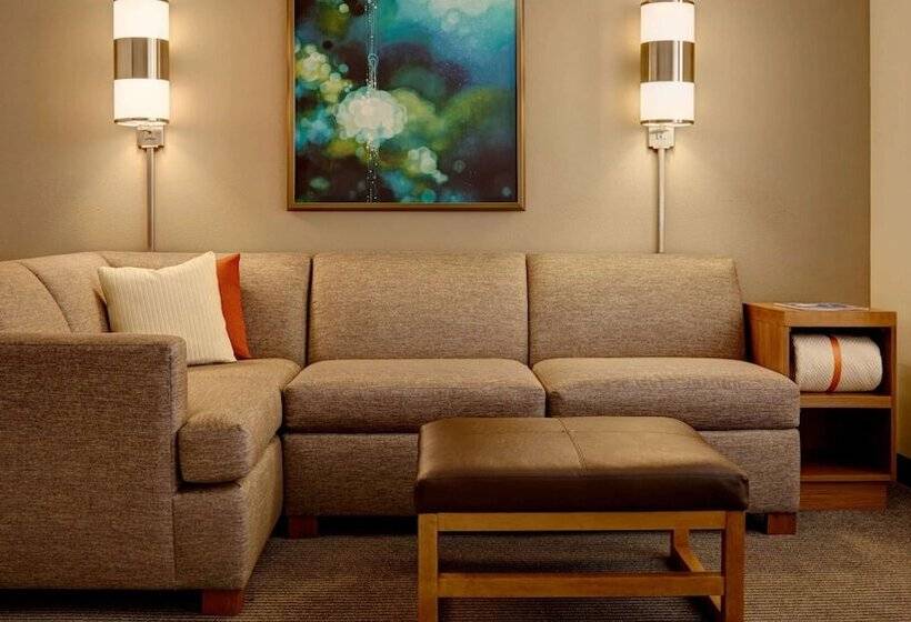 Deluxe Szoba, Sonesta Select Tucson Airport