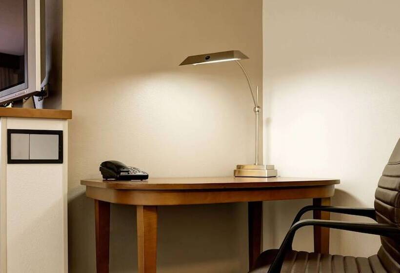 Deluxe Szoba, Sonesta Select Tucson Airport