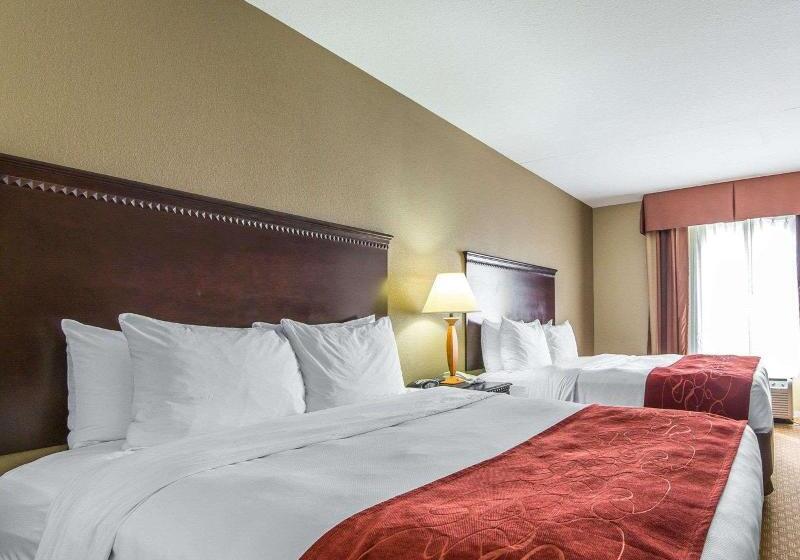 Deluxe Szoba Kind Size Bed, Sonesta Select Tucson Airport