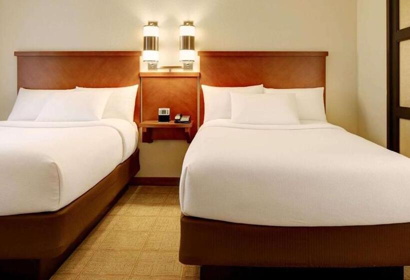 Superior Szoba, Sonesta Select Tucson Airport