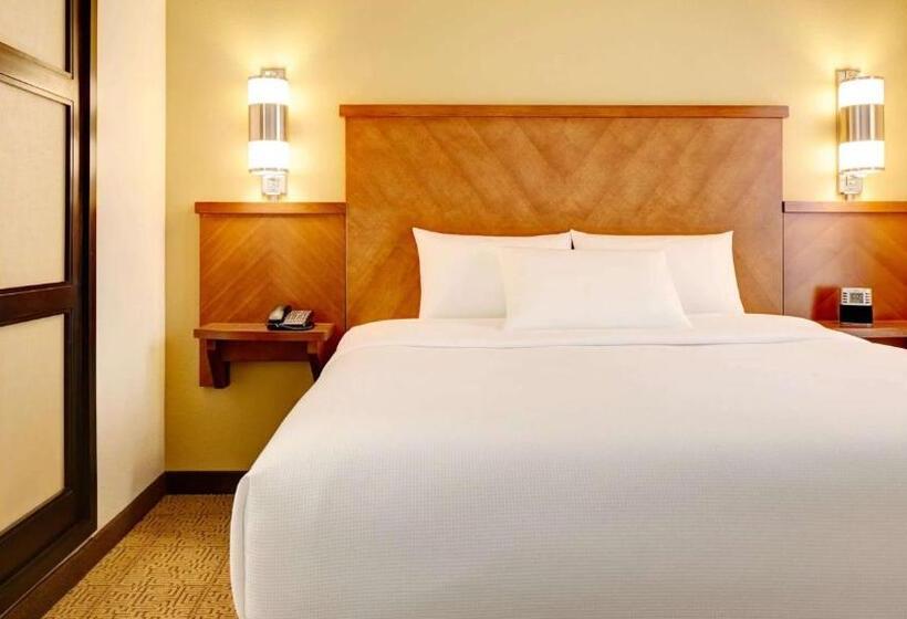Superior Szoba King Size Bed, Sonesta Select Tucson Airport