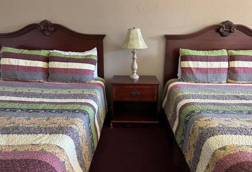 스탠다드 룸, Sunset Inn And Suites