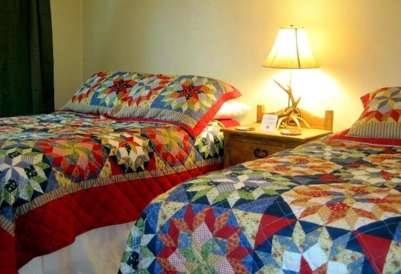 آپارتمان 2 خوابه, Sunset Inn And Suites