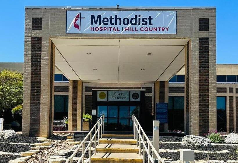 침실 1개 디럭스 아파트, Sunset Inn And Suites