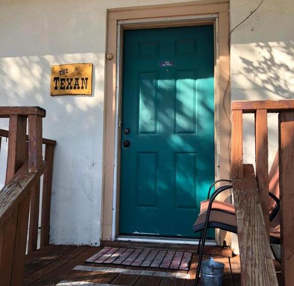 침실 2개 아파트, Sunset Inn And Suites